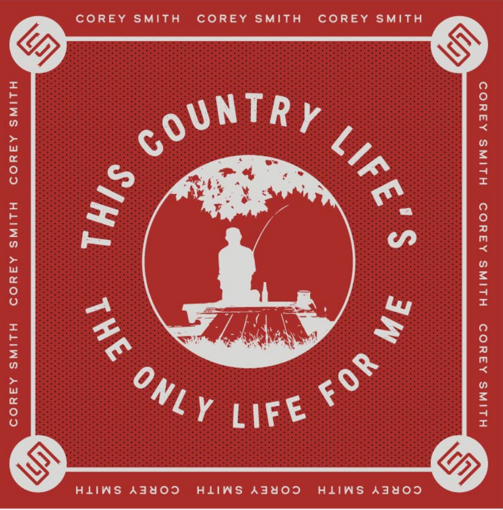 Country Living Bandana