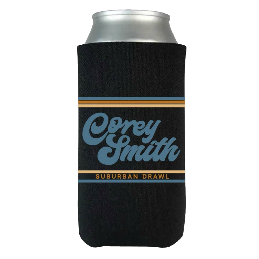 Suburban Drawl Koozie