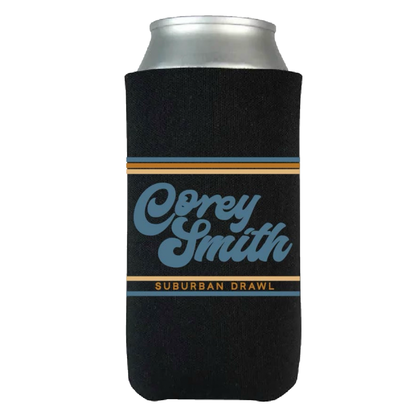Suburban Drawl Koozie