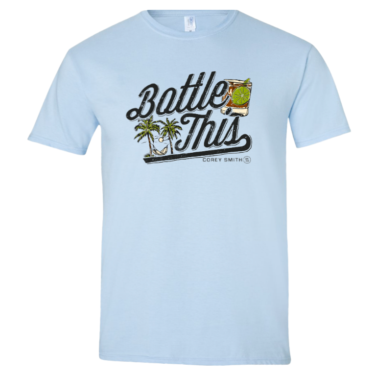 Bottle This Tee