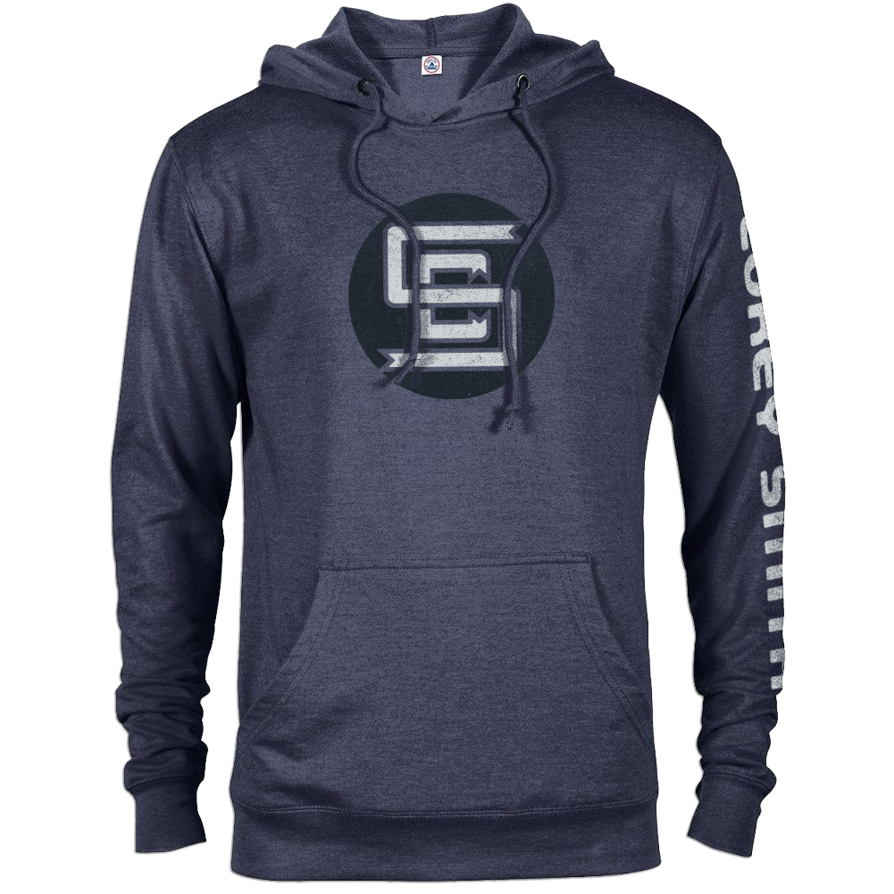 CS Logo Hoodie