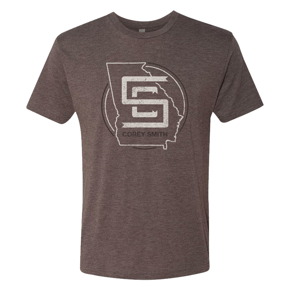 Georgia Tee