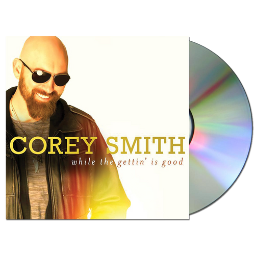 While The Gettin' Is Good CD