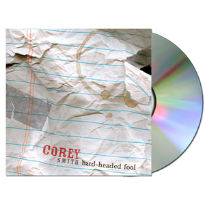 Hard-Headed Fool CD