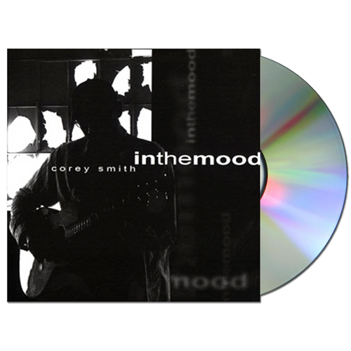 In The Mood CD