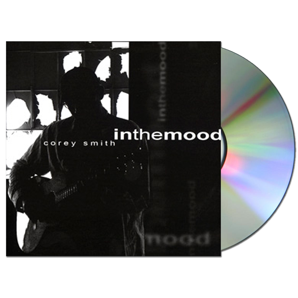 In The Mood CD