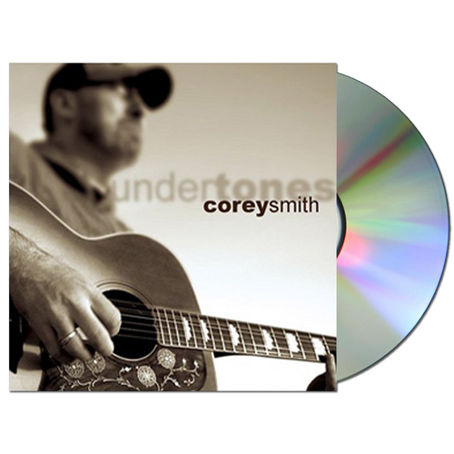 Undertones CD