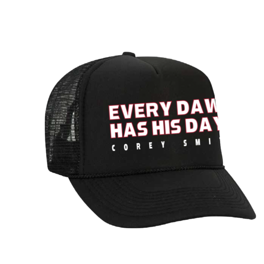 Every Dawg Foam Hat